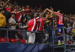 Atlético de San Luis Vs Pachuca