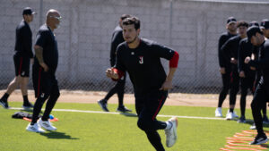 José María Albertos Urti