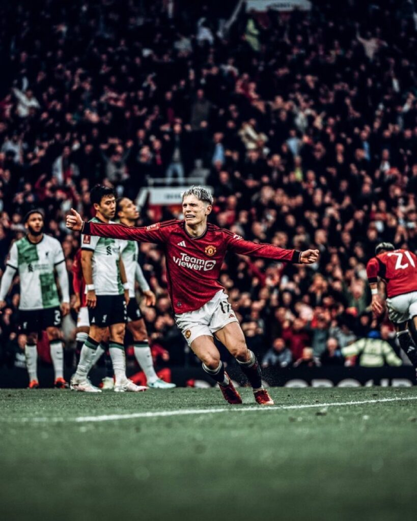 Manchester United