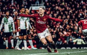 Manchester United