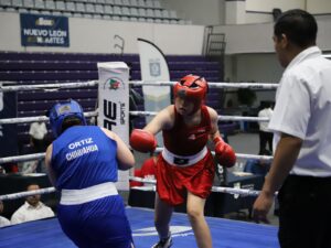Box Juegos Nacionales