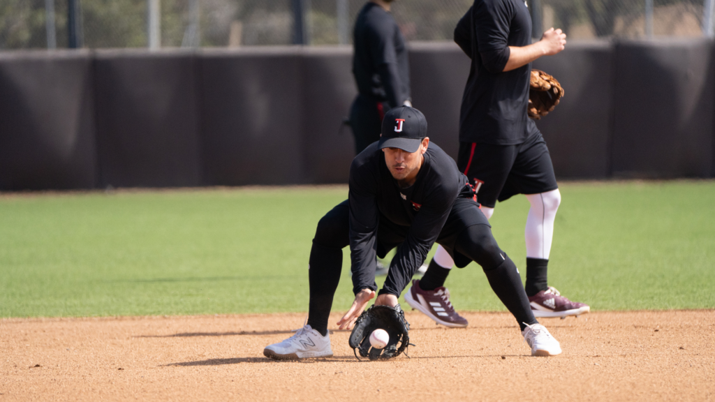 Toros de Tijuana pretemporada