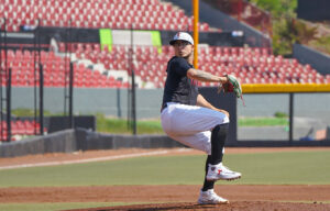 Toros de Tijuana entrenamiento