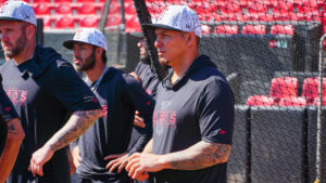 Wilson Ramos
