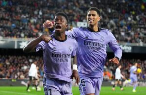 vinicius jr