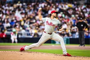 Aaron Nola