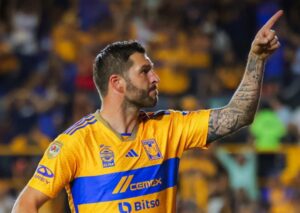 Andre-Pierre Gignac