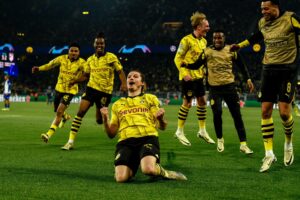 Borussia Dortmund