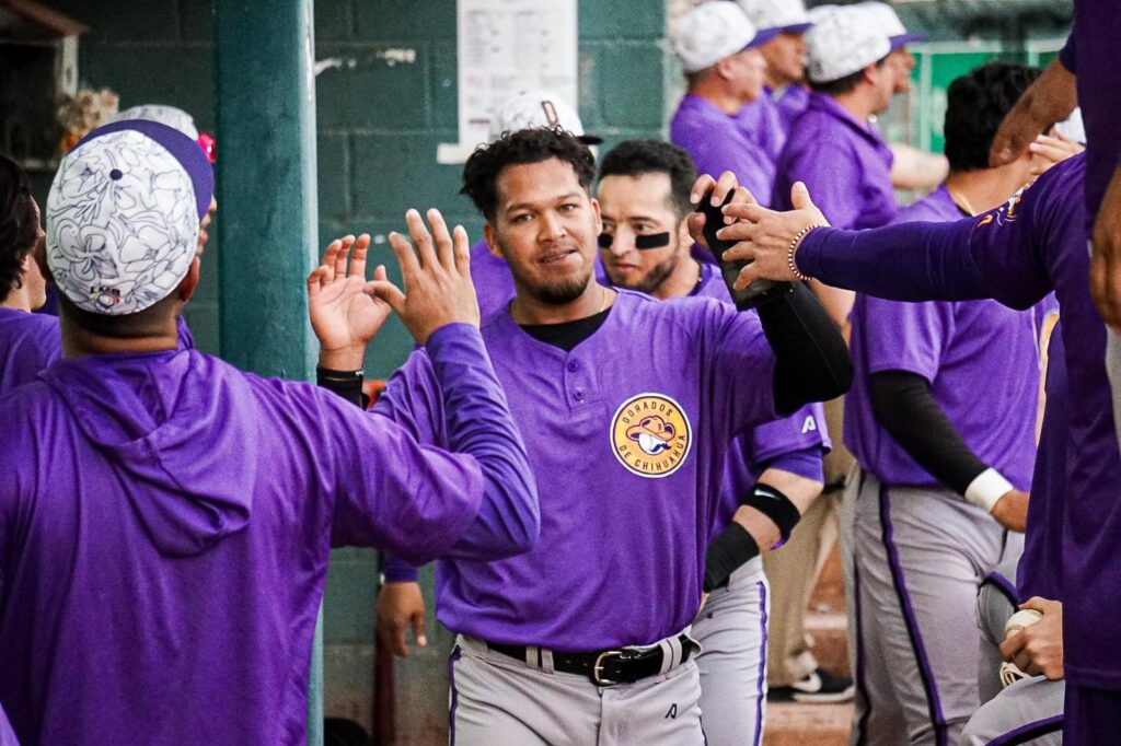 Dorados de Chihuahua