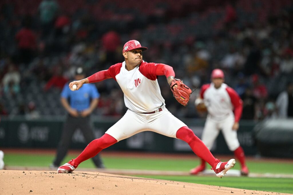 Erick LEAL