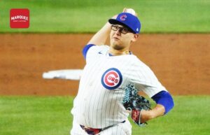 Javier Assad Pitcher Cachorros