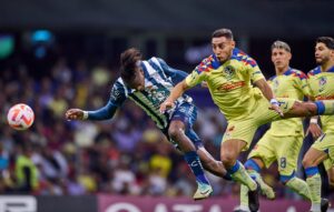 Micolta gol Pachuca