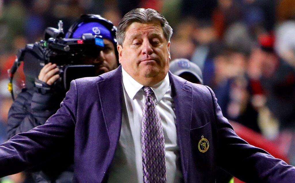 Miguel Herrera
