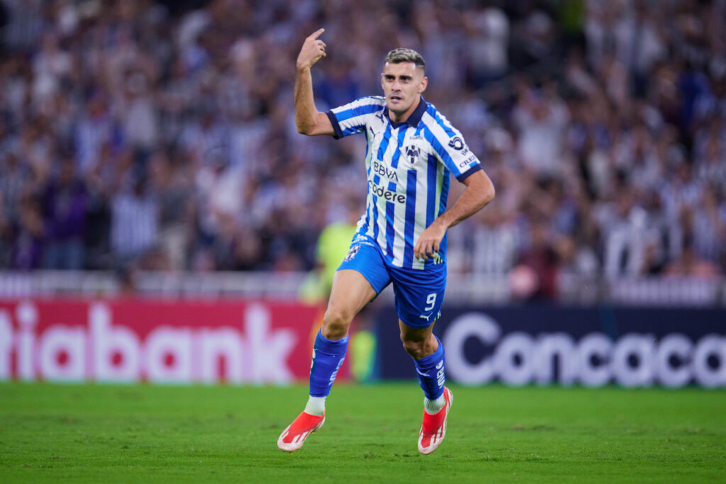 Rayados de Monterrey