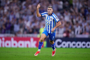 Rayados de Monterrey