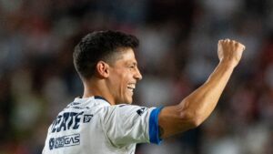 Rayados de Monterrey
