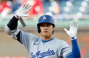 Shohei Ohtani