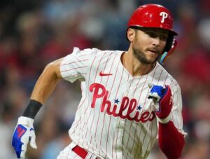 Trea Turner