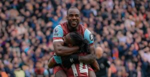 West Ham Vs Liverpool