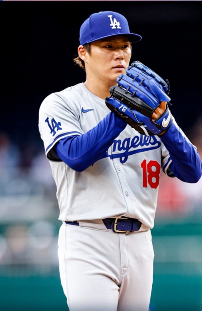 Yoshinobu Yamamoto
