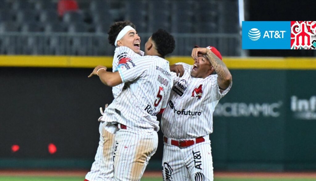 Diablos Rojos
