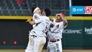 Diablos Rojos
