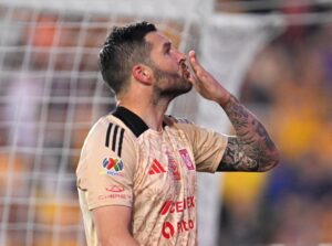 Gignac Tigres
