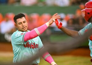 Diablos Rojos barre a Yucatán