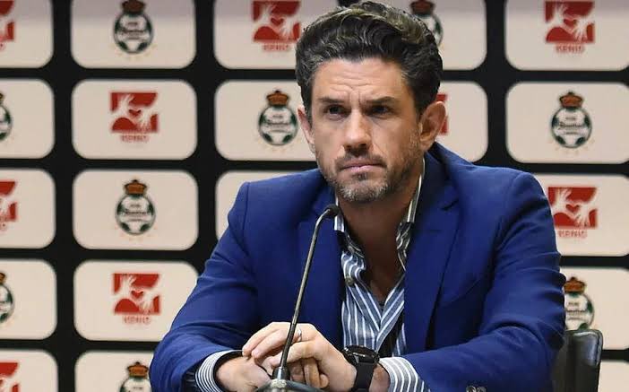 Alejandro Irarragori