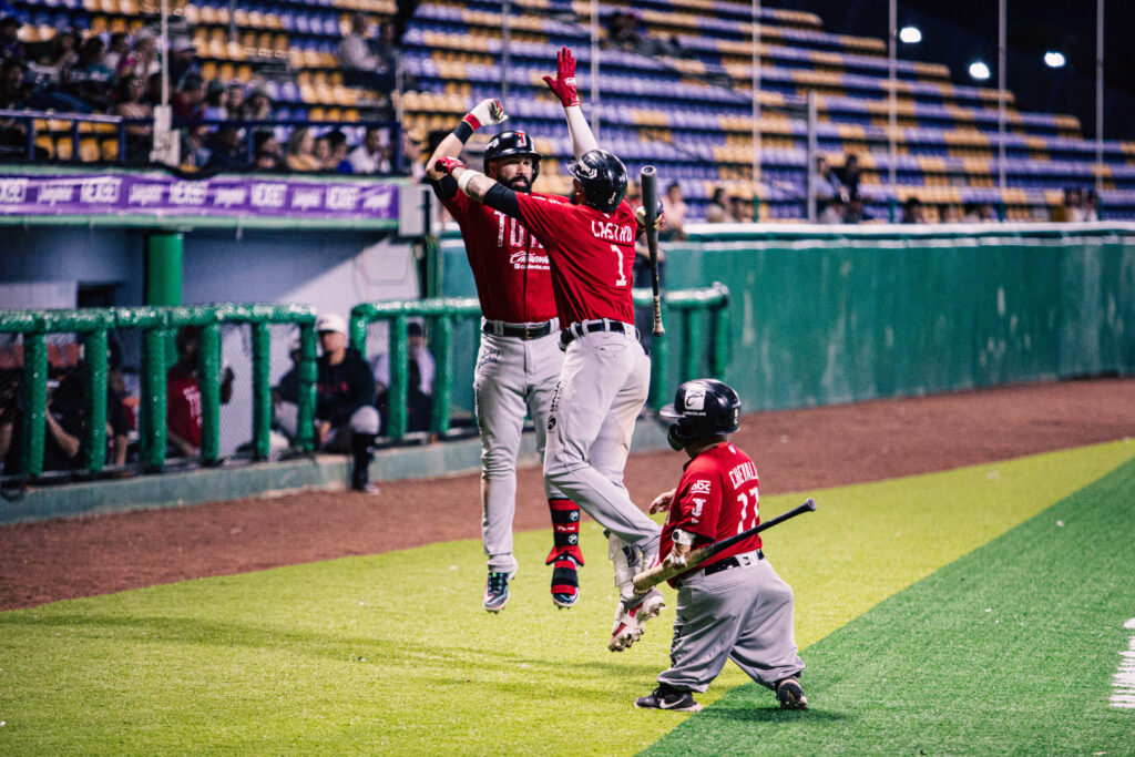 Toros de Tijuana