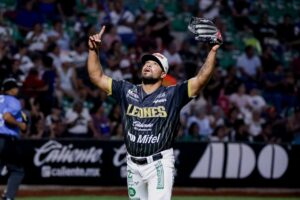 Elian Leyva Leones
