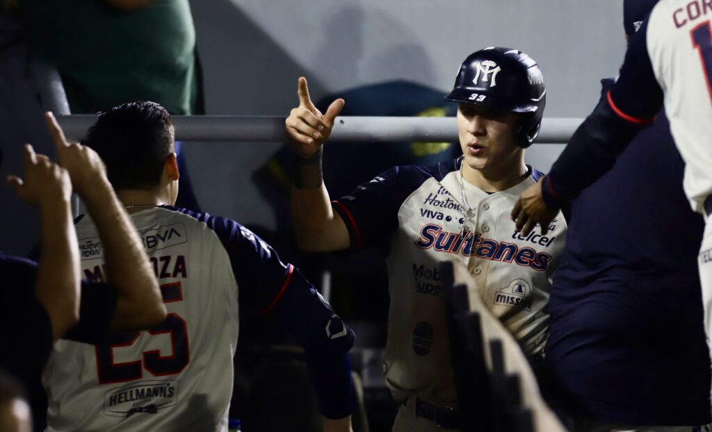 Sultanes de Monterrey