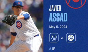 Javier Assad