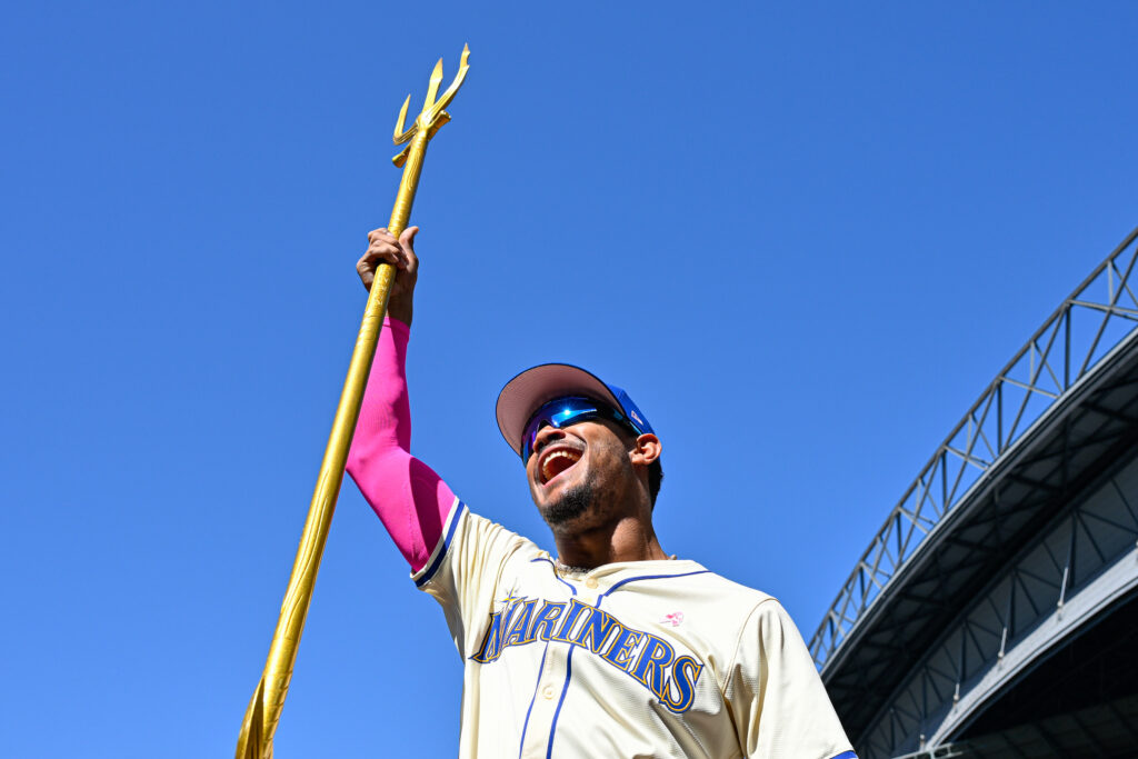 Mariners de Seattle