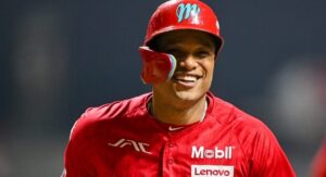 Robinson Canó