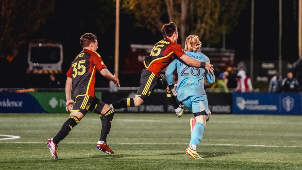 Seattle Sounders