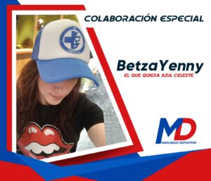Betza Yenny