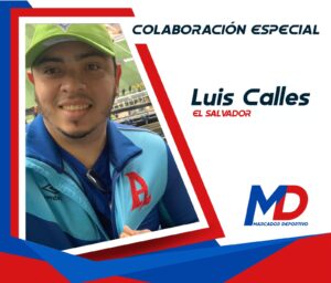 Luis Calles