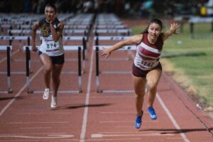 Atletismo Sinaloa Macro Regional