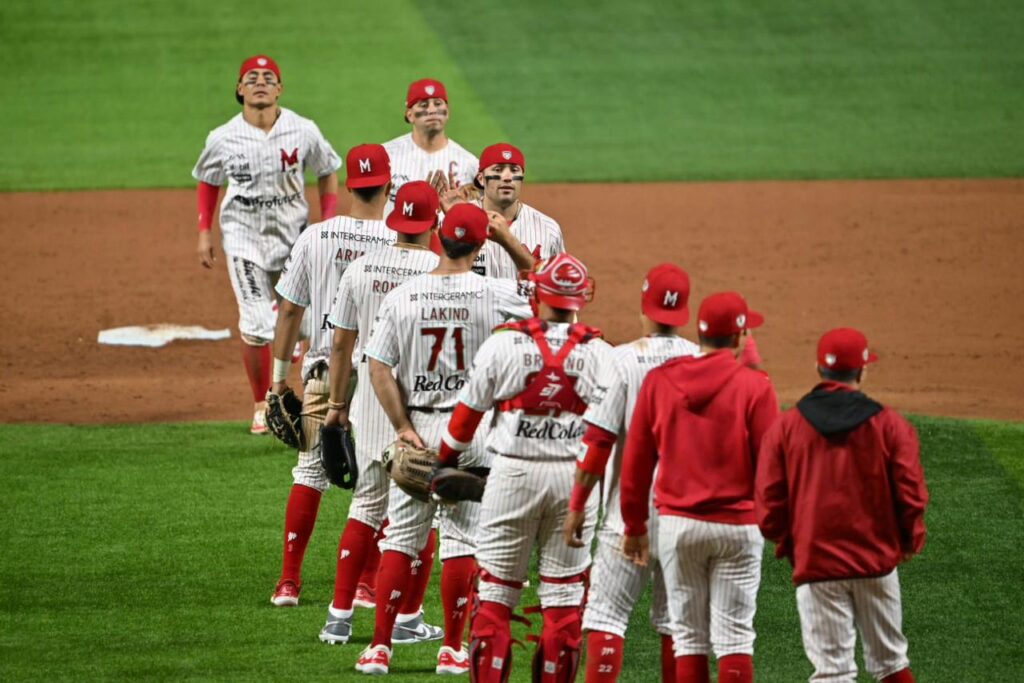 Diablos Rojos