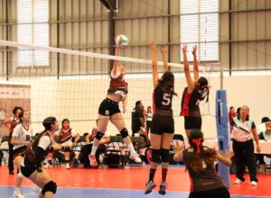 voleibol sala Sinaloa