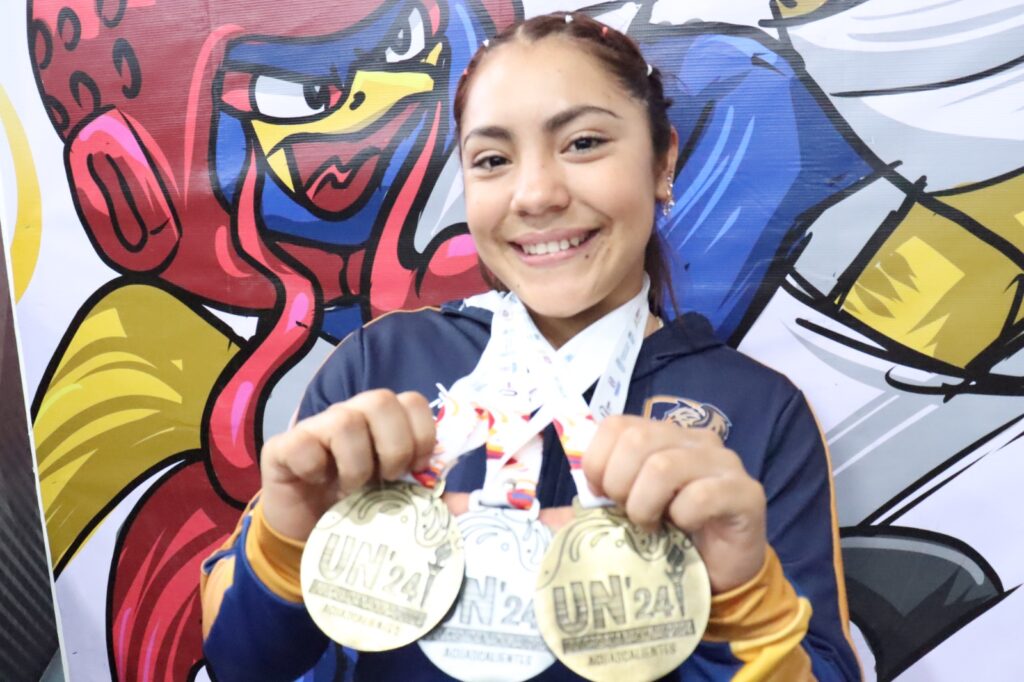 Yesica Hernández UAS
