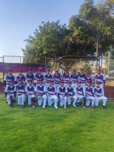 Sinaloa Juegos Nacionales