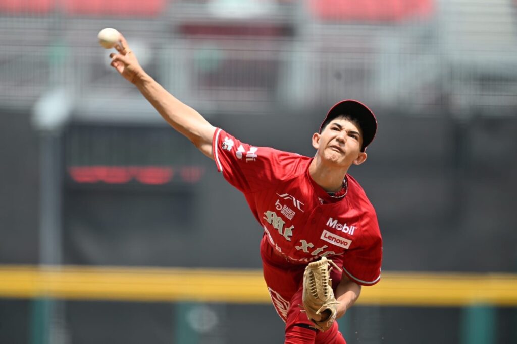 Debutar jugadores mexicanos para Diablos Rojos sigue siendo una prioridad”: Jorge del Valle, Vicepresidente Deportivo