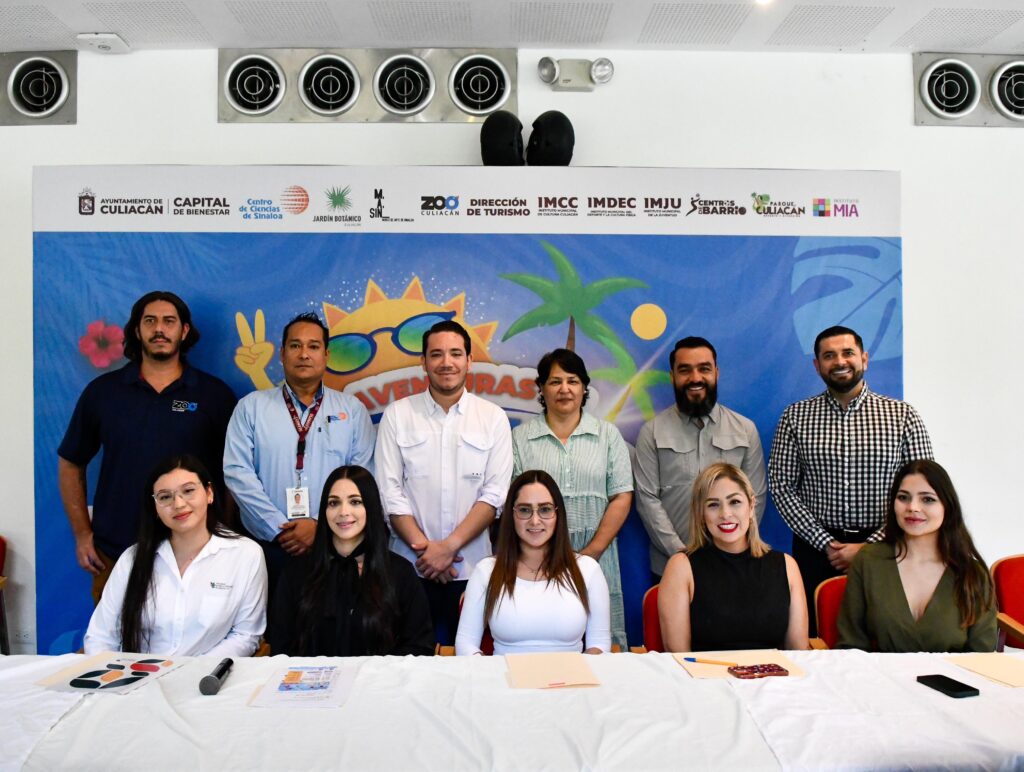 Cursos de Verano IMDEC