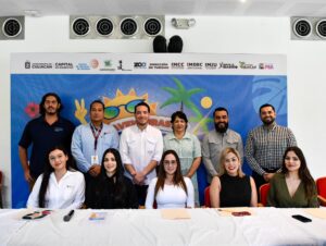 Cursos de Verano IMDEC