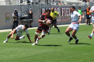 San Diego Legion Rugby