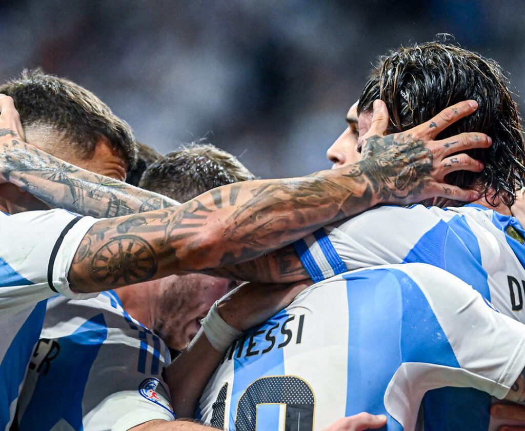 Lautaro Martínez gol