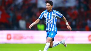 Omar Govea refuerzo de Chivas