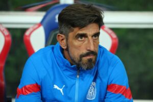 Paunovic nuevo entrenador de Tigres